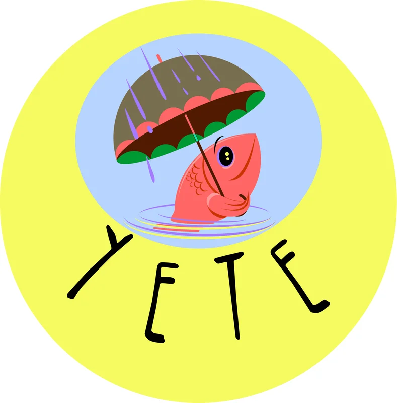 YETE — Children's Books